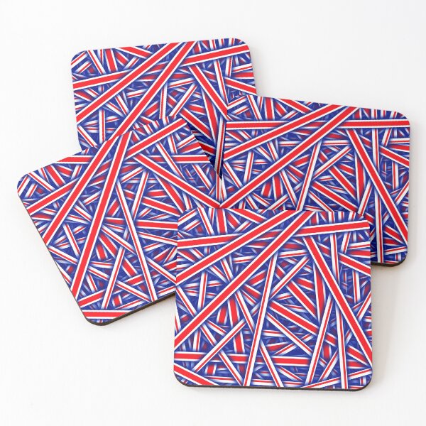 Item preview, Flag of Great Britain designed and sold by dima-v.