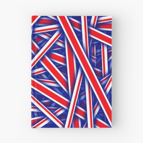 Item preview, Flag of Great Britain designed and sold by dima-v.
