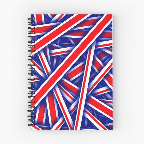 Item preview, Flag of Great Britain designed and sold by dima-v.
