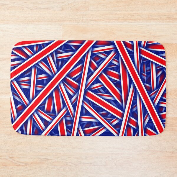 Item preview, Flag of Great Britain designed and sold by dima-v.
