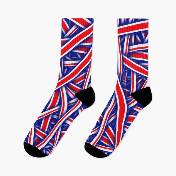 Item preview, Flag of Great Britain designed and sold by dima-v.