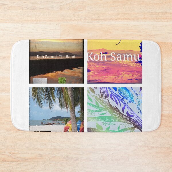 Item preview, Koh Samui designed and sold by JulieMoss.