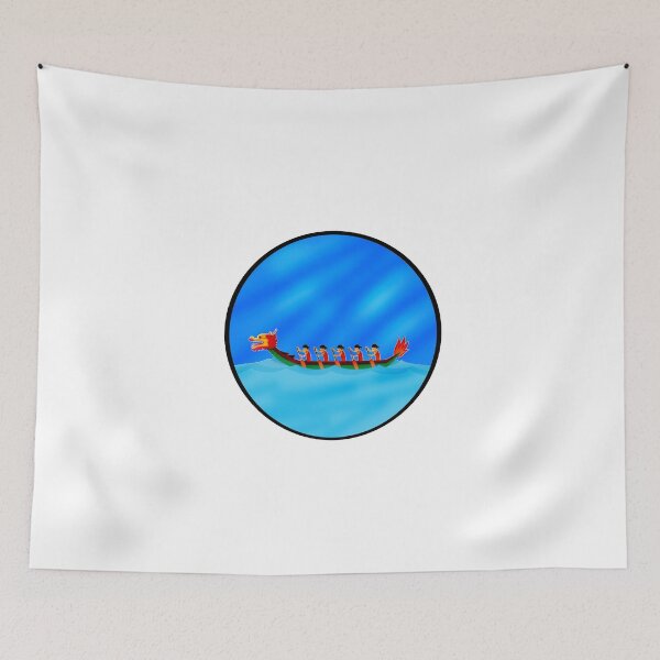Item preview, Dragon Voyage designed and sold by wahine24.