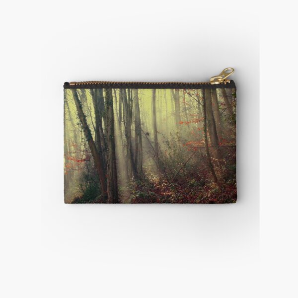 Item preview, Misty Morning  designed and sold by Geoff Carpenter.