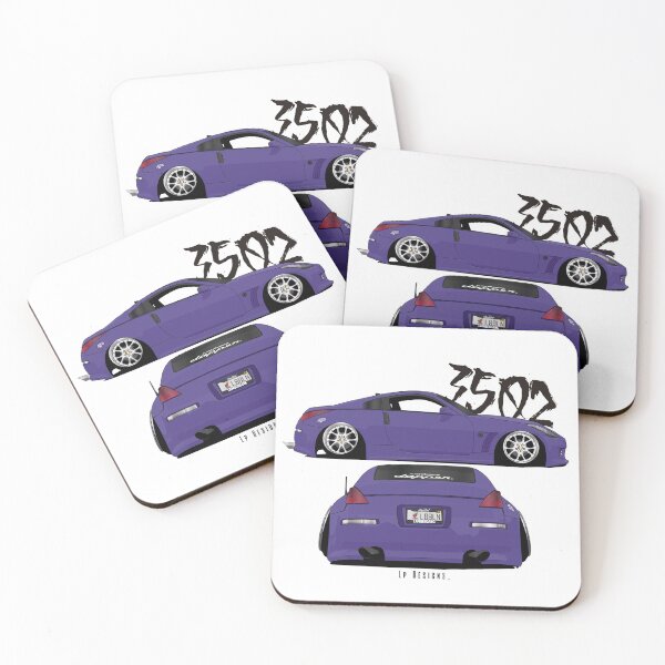 Item preview, 350z designed and sold by LpDesigns_.