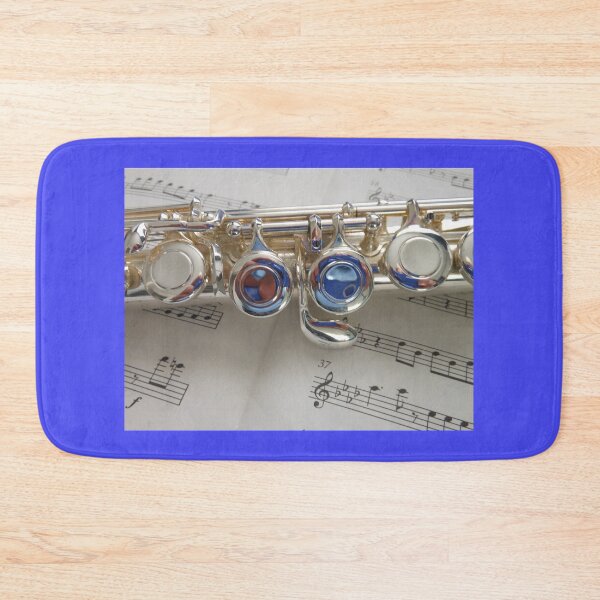 Item preview, The Blue Notes designed and sold by BlueMoonRose.