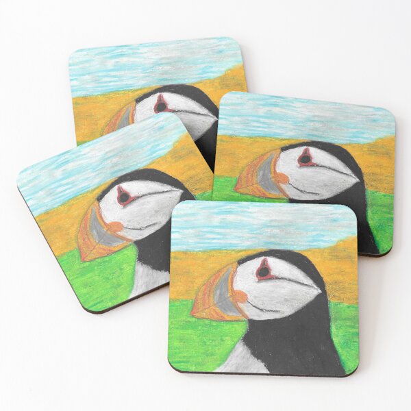 Item preview, Sea Parrot designed and sold by AleeCyr1.