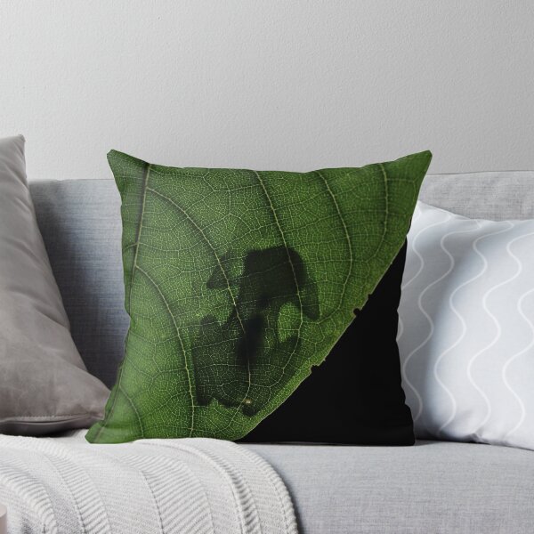 Item preview, Glass Frog Silhouette designed and sold by mlorenz.