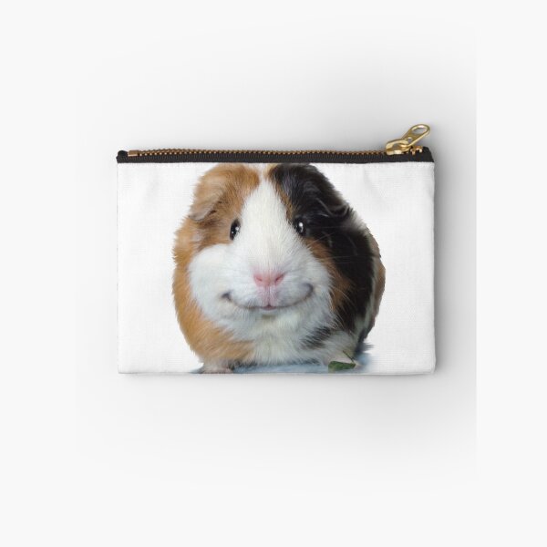 Item preview, Keep Smiling with Angeelo the Guinea Pig! designed and sold by fany.