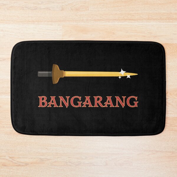 Item preview, Bangarang designed and sold by crunchybits.