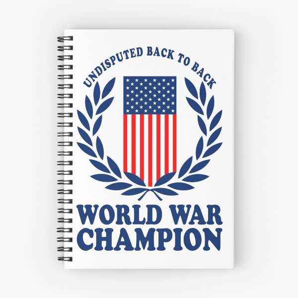 Item preview, Undisputed world war champions geek funny nerd designed and sold by jekonu.