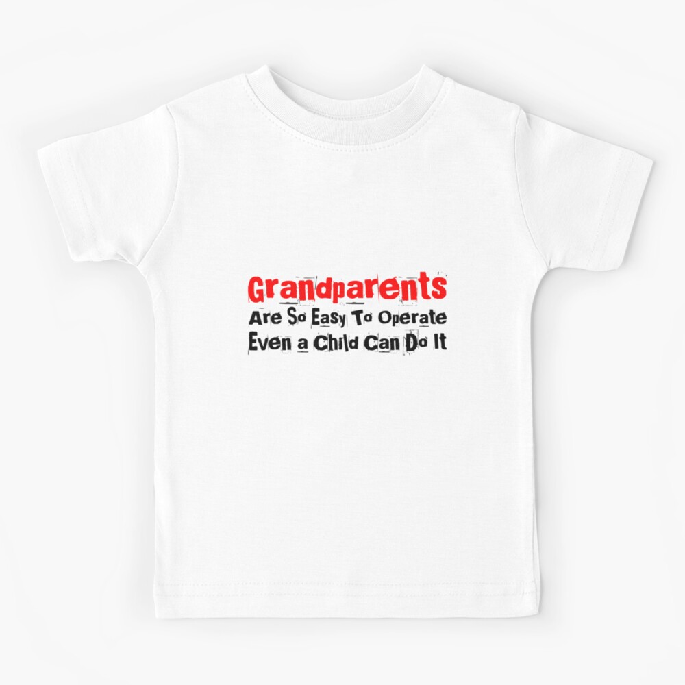 Kids T-Shirt by DJBJ | Redbubble