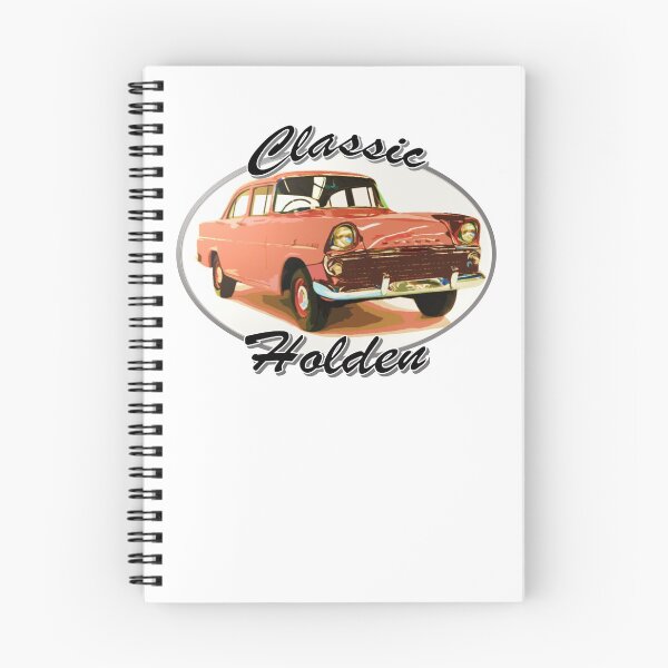 Item preview, Classic Holden EK Sedan designed and sold by LaurieHooper.