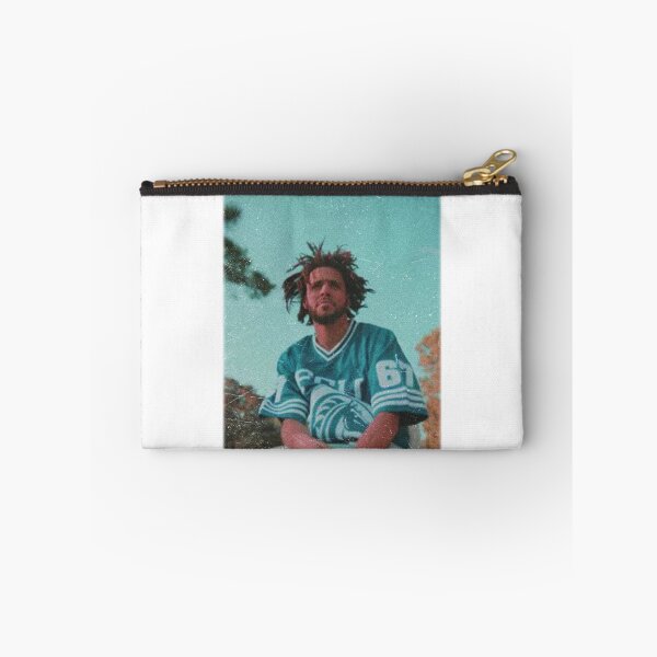 Item preview, J. Cole (Writing/Border) designed and sold by Comfortize.
