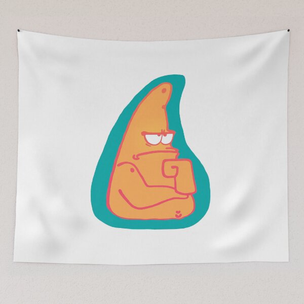 Item preview, Sophisticated Patrick designed and sold by Guysaac.