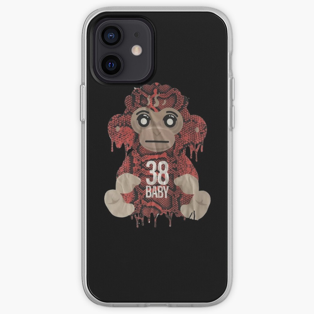 nba young boy monkey shirt