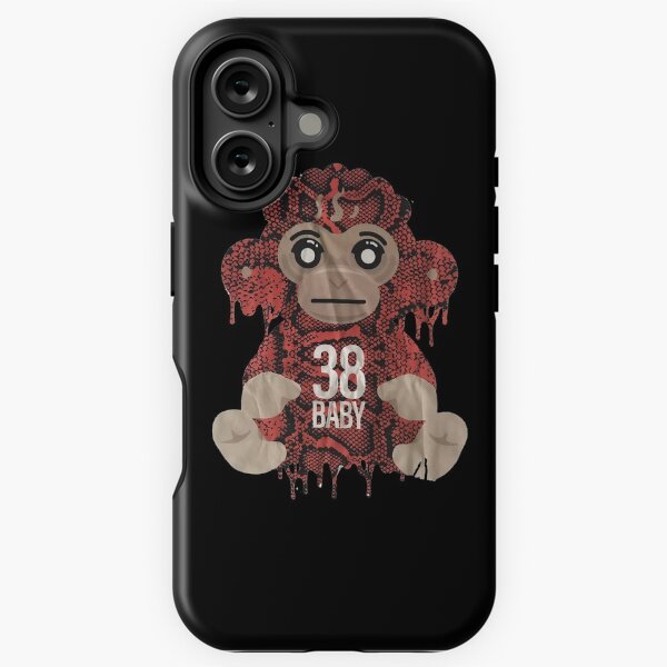 Item preview, Youngboy Never Broke Again Colorful Monkey Gear, 38 Baby Merch NBA Classic T-Shirt designed and sold by Reto Run.