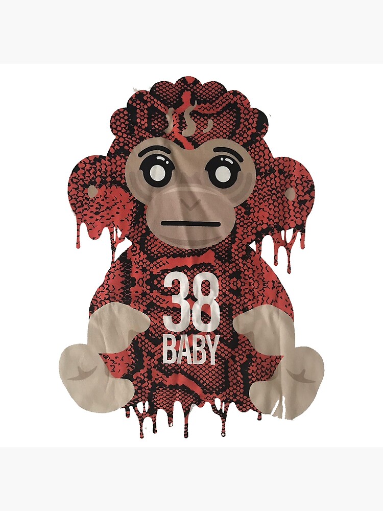 Download "Youngboy Never Broke Again Colorful Monkey Gear, 38 Baby ...