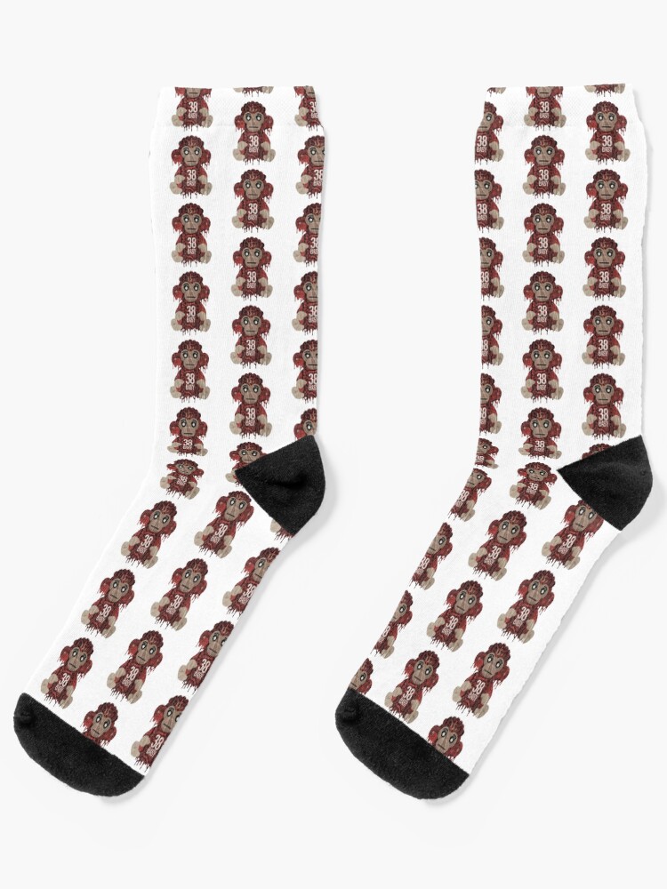 38 baby socks