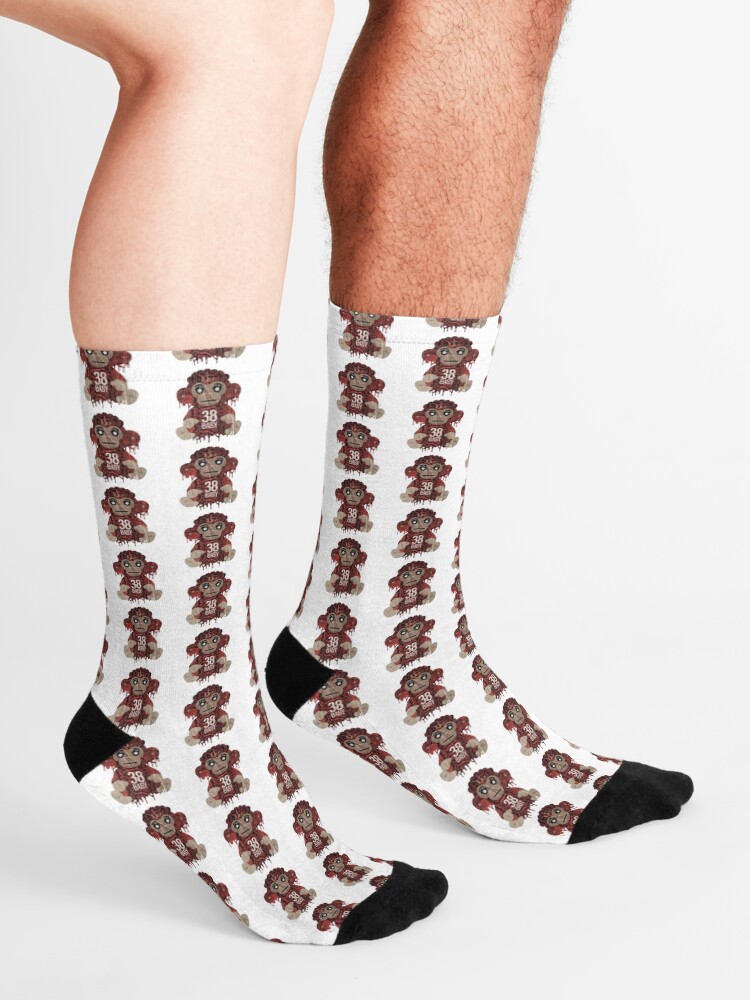 38 baby socks