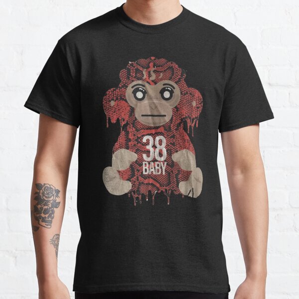 Download Nba Youngboy Men's T-Shirts | Redbubble