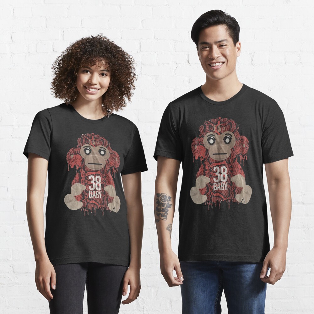 38 baby monkey shirts