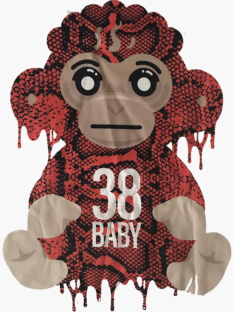 Free Free 183 38 Baby Monkey Svg SVG PNG EPS DXF File