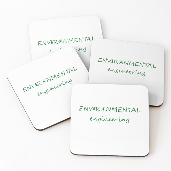 Item preview, Environmental Engineering designed and sold by aimcoop.