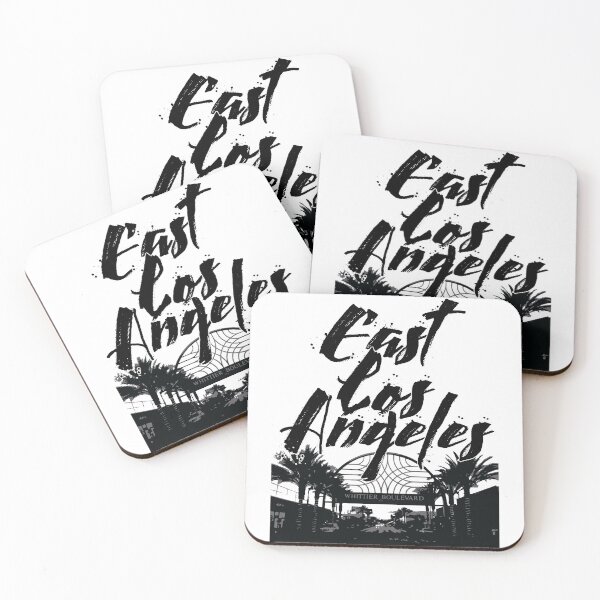 Item preview, EAST lOS ANGELES designed and sold by Srphotola.