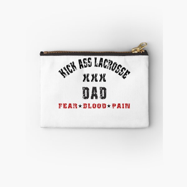 Item preview, Lacrosse Dad designed and sold by SportsT-Shirts.