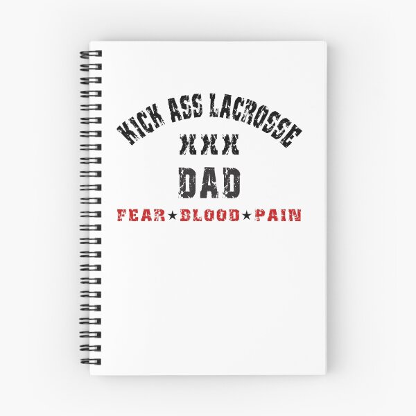 Item preview, Lacrosse Dad designed and sold by SportsT-Shirts.