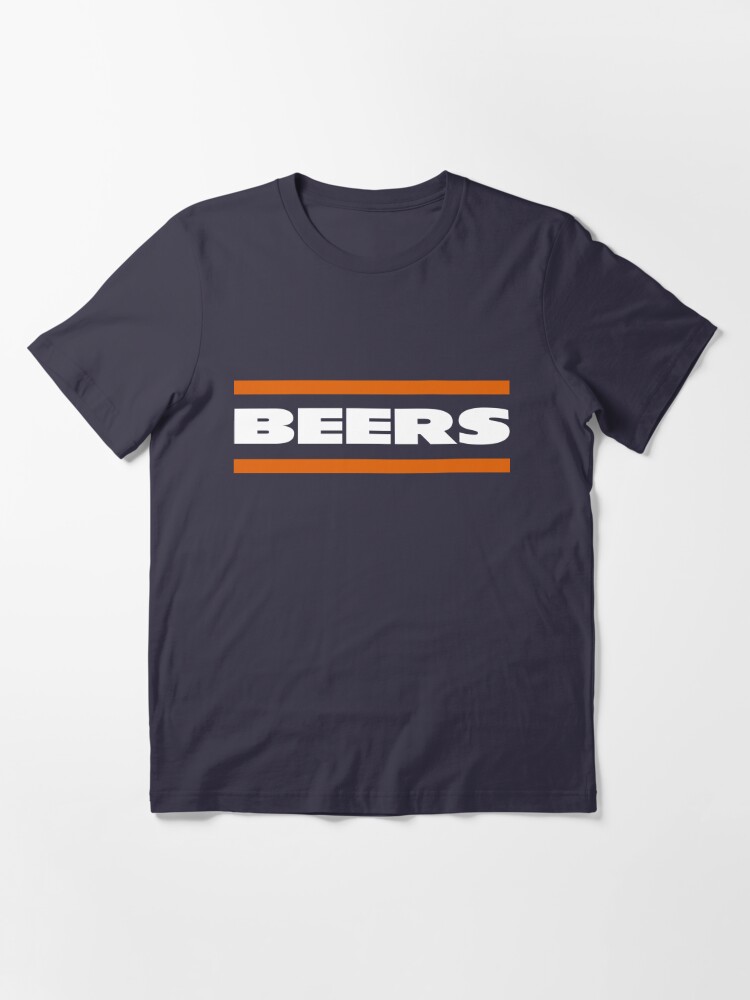 Soldier Fields, Justin Fields, Chicago Bears Active T-Shirt for Sale by  be-claireful