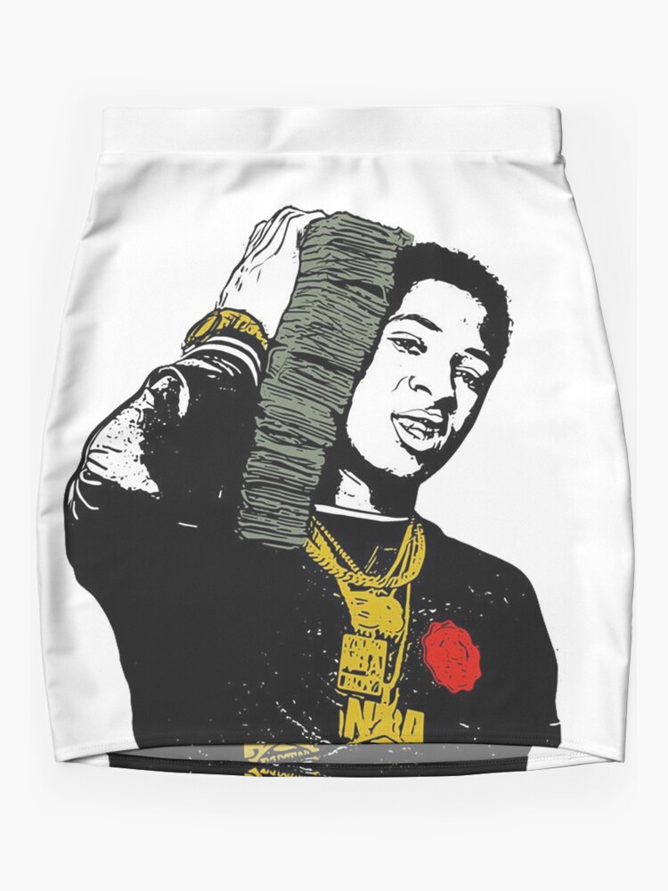 Youngboy Never Broke Again Gear, Merch NBA Youngboy Classic T