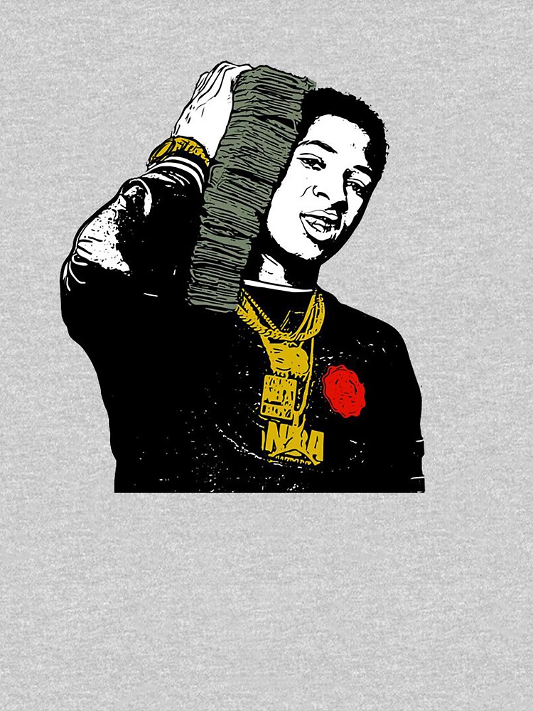 "Youngboy Never Broke Again Gear, Merch NBA Youngboy Classic TShirt" T