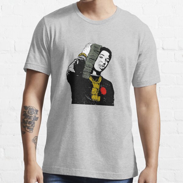 "Youngboy Never Broke Again Gear, Merch NBA Youngboy Classic TShirt" T