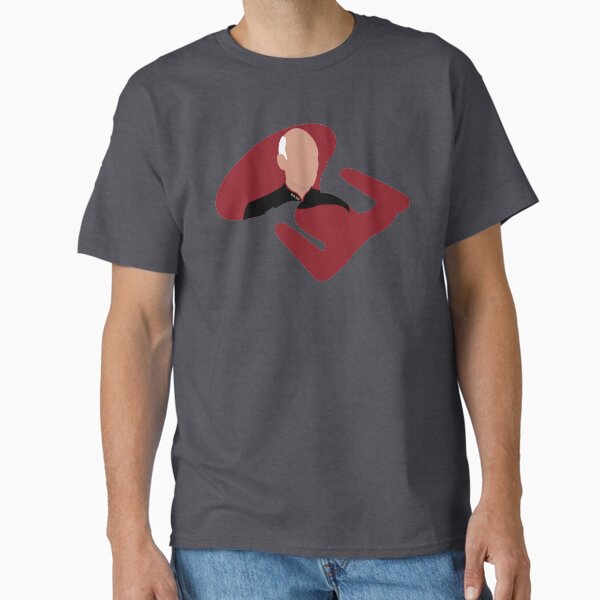 Item preview, The Captain designed and sold by doctorheadly.