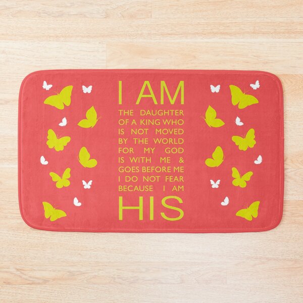 Item preview, Daughter of a king designed and sold by emeraldseason.