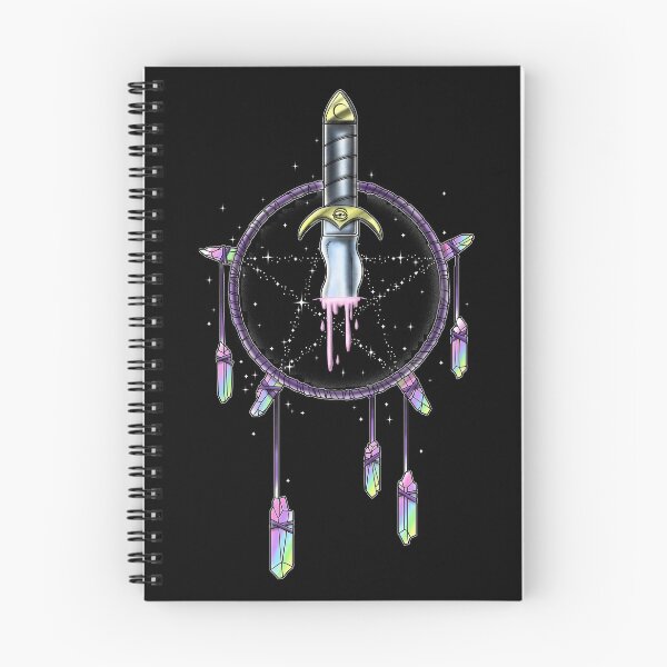 Item preview, Spell Caster designed and sold by Fickle Harpy.