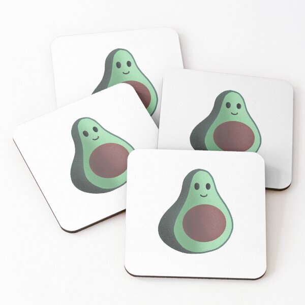Item preview, It’s an Avocado! designed and sold by PlacidPower.