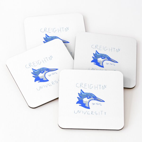 Item preview, Creighton designed and sold by maryAmanch.