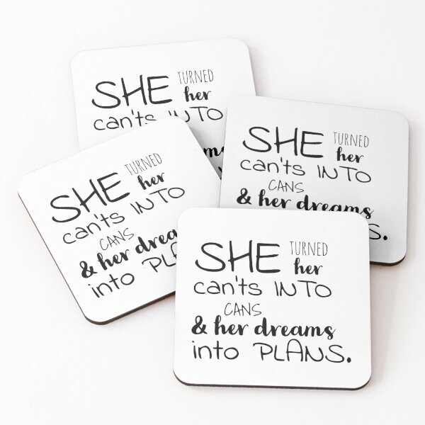 Item preview, She Inspired Me designed and sold by tristahx.