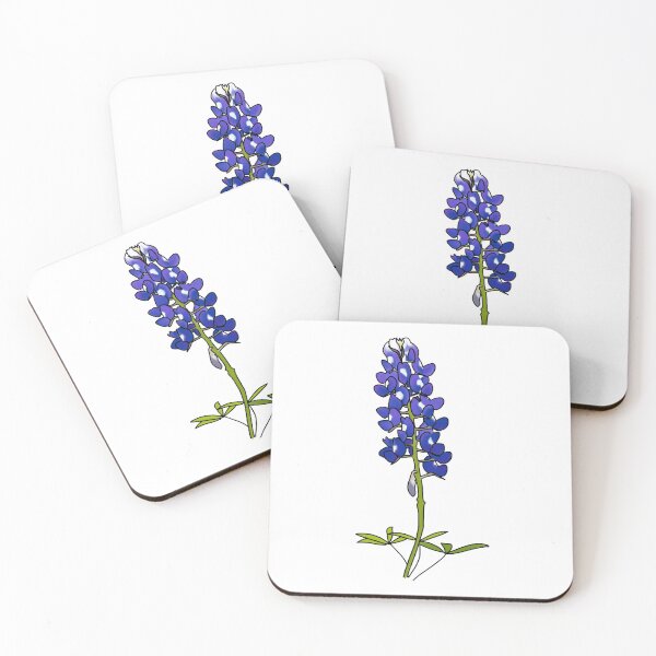 Item preview, Bluebell Flowers designed and sold by Ashlyn  Maher.