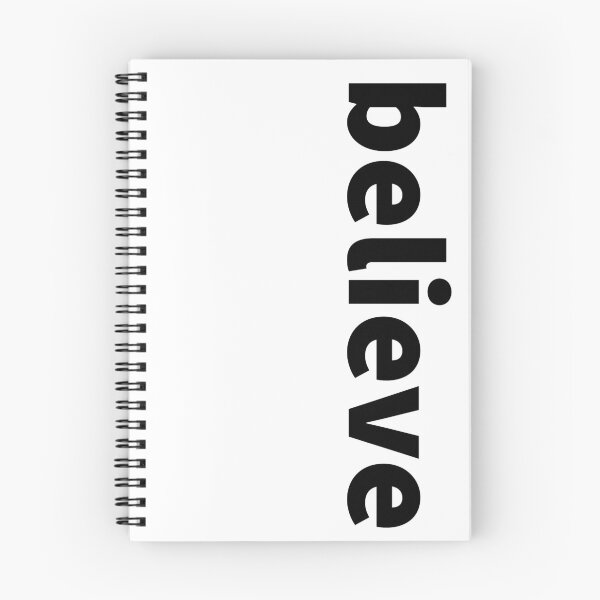 Item preview, Believe designed and sold by tristahx.