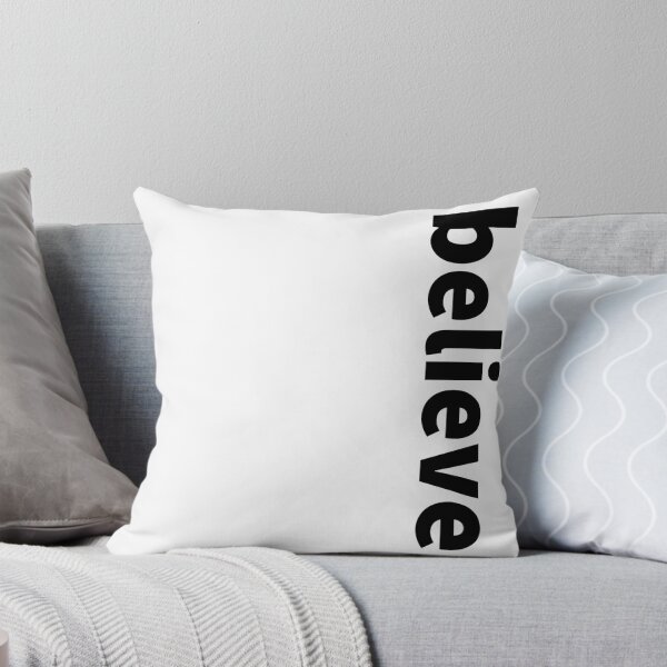 Item preview, Believe designed and sold by tristahx.
