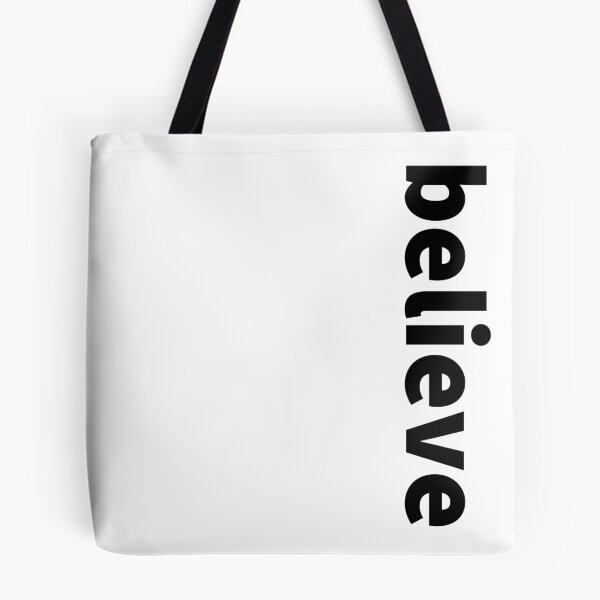 Item preview, Believe designed and sold by tristahx.