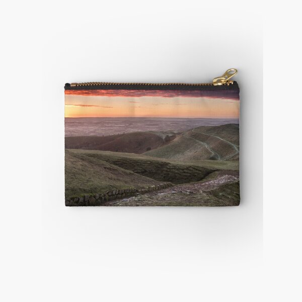 Item preview, Dawn at British Camp, Malvern Hills, Herefordshire designed and sold by Cliff Williams.