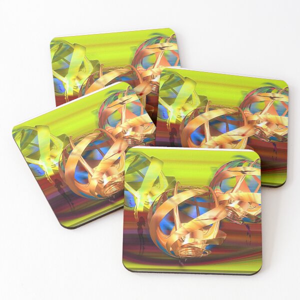 Item preview, ©DA Fractal Dream IAT designed and sold by OmarHernandez.