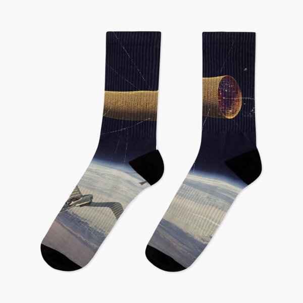 Item preview, Heighliner 1 designed and sold by AlexJayBrady.