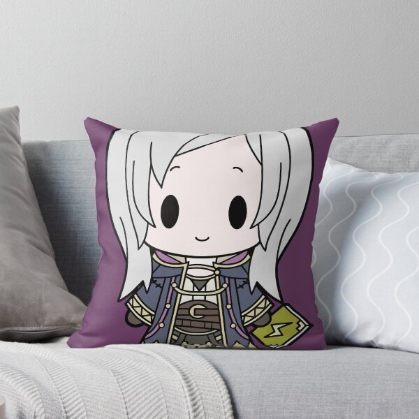 Item preview, Female MC Chibi designed and sold by Chibify.