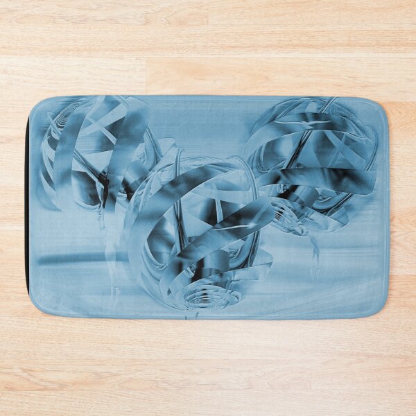 Item preview, ©DA Fractal Dream IA Cianotipo / Cyanotype designed and sold by OmarHernandez.